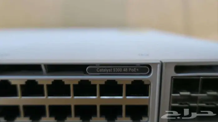 Cisco C9300-48P-A 1