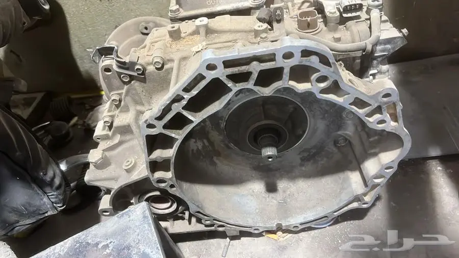 للبيع مكينه ازيرا وقير ازيرا مخبطه 1