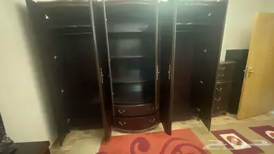 عفش كامل بحالة ممتازة 13