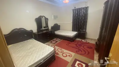 عفش كامل بحالة ممتازة 18