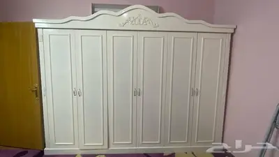 عفش كامل بحالة ممتازة 19