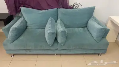 عفش كامل بحالة ممتازة 22
