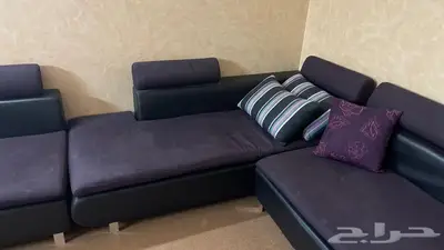 عفش كامل بحالة ممتازة 27