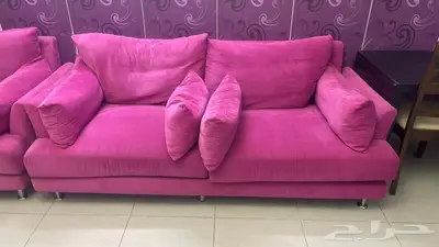 عفش كامل بحالة ممتازة 30