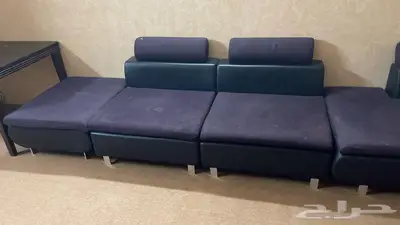 عفش كامل بحالة ممتازة 24