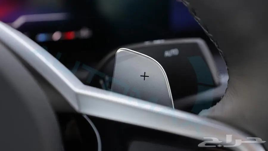 بي ام دبليو 330 ام 2025 خليجي اصفار مع ضمان الوكيل 12