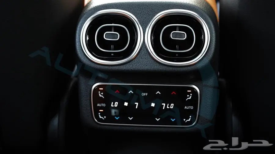 2025 Mercedes-Benz GLC200 COUPE 4MATIC GCC 22