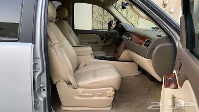 شفروليه افلنش 2011 دبل 8
