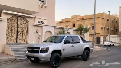 شفروليه افلنش 2011 دبل 2