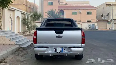 شفروليه افلنش 2011 دبل 3