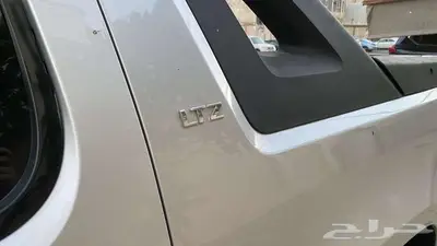 شفروليه افلنش 2011 دبل 9