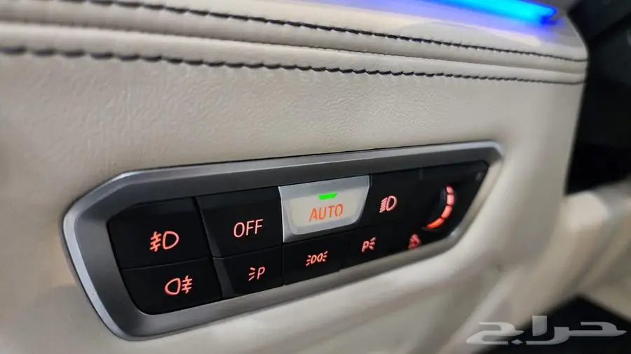 بي ام X7 Kit M 2019 21