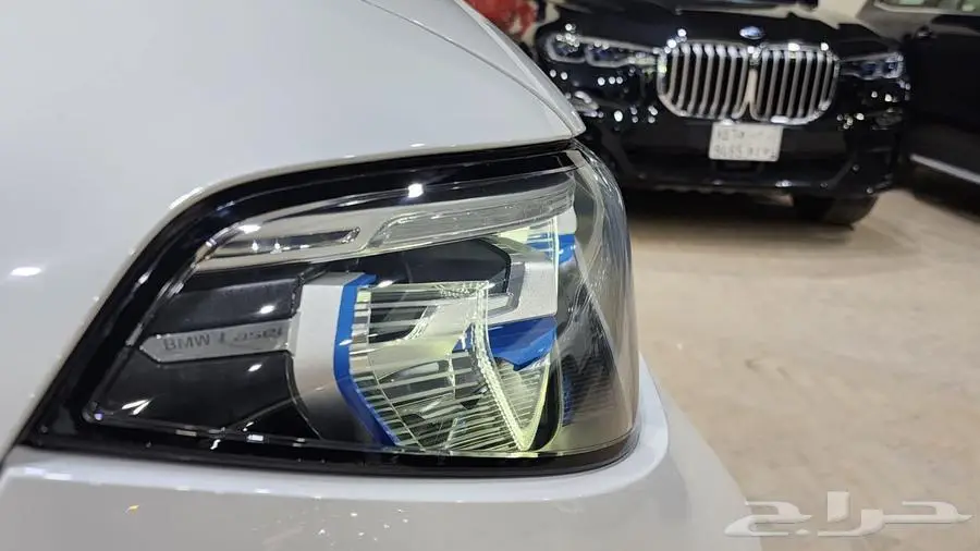 بي ام X7 Kit M 2019 6