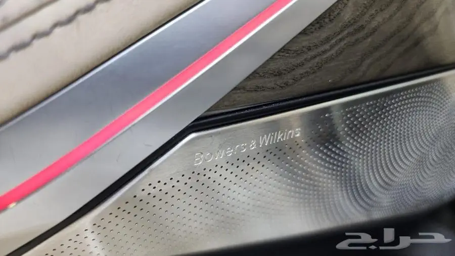 بي ام X7 Kit M 2019 22