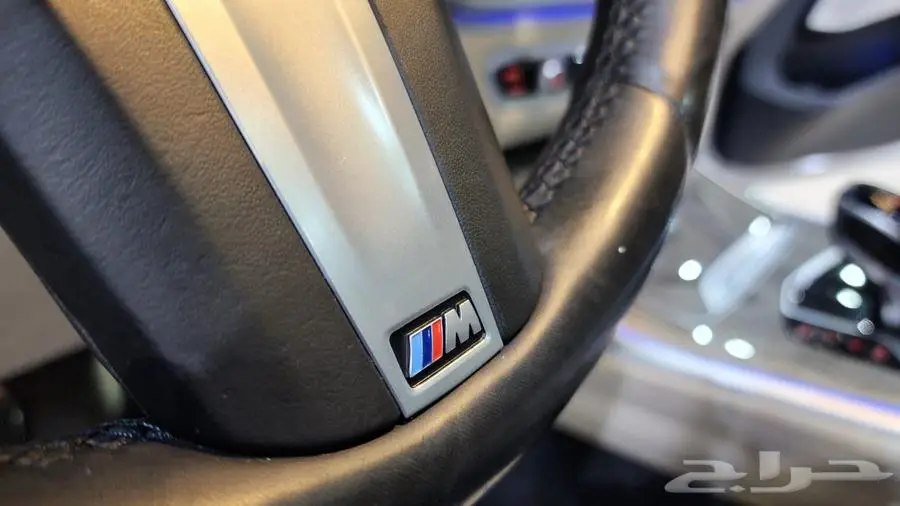 بي ام X7 Kit M 2019 24