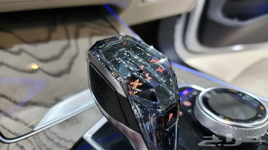 بي ام X7 Kit M 2019 25