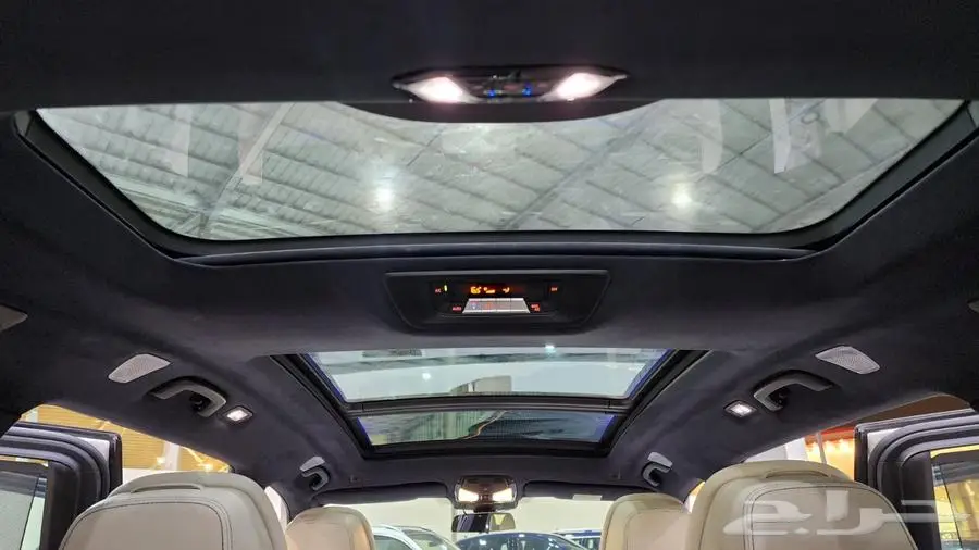بي ام X7 Kit M 2019 35