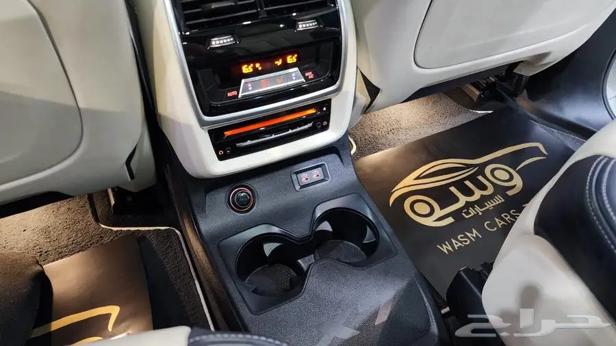 بي ام X7 Kit M 2019 16