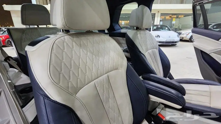 بي ام X7 Kit M 2019 45