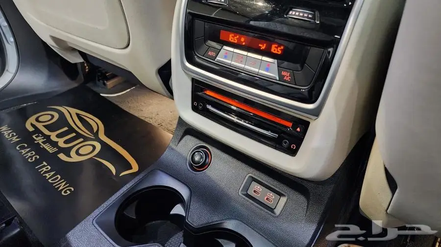 بي ام X7 Kit M 2019 47
