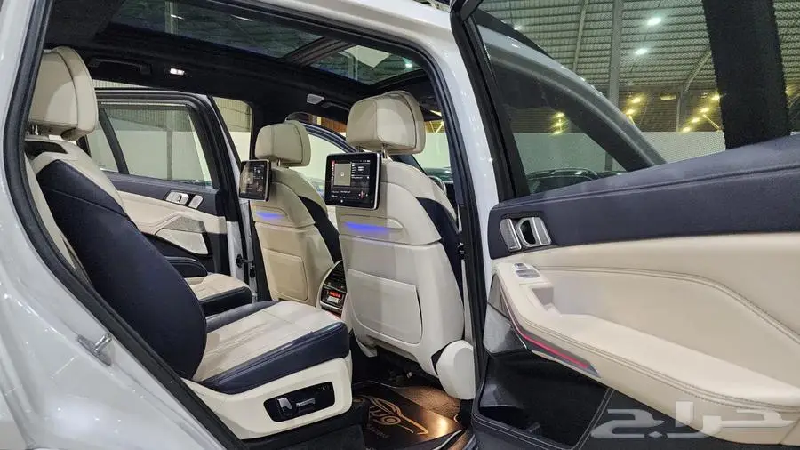 بي ام X7 Kit M 2019 51