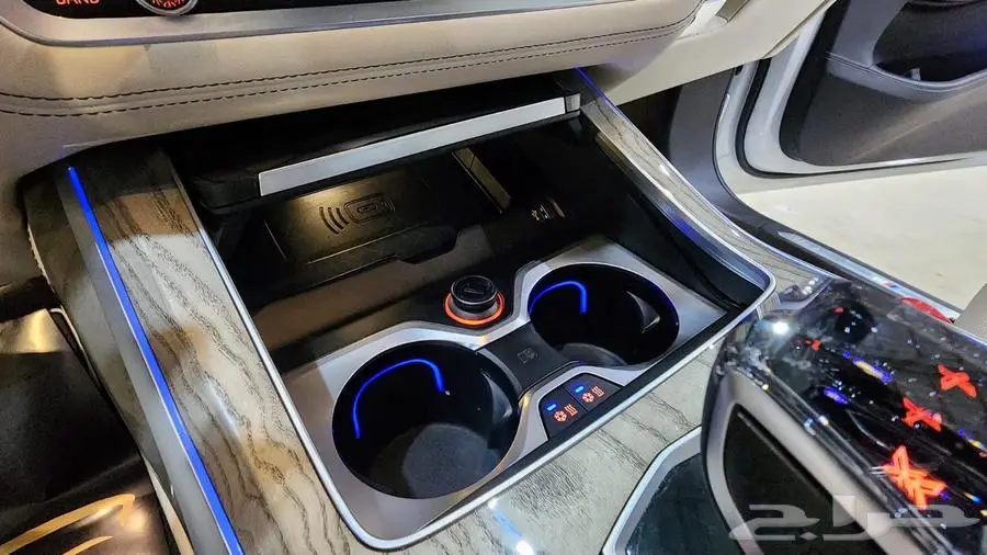 بي ام X7 Kit M 2019 58