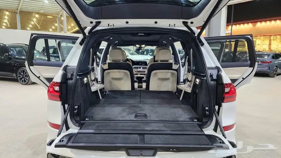بي ام X7 Kit M 2019 65