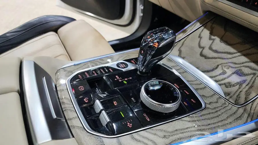 بي ام X7 Kit M 2019 43