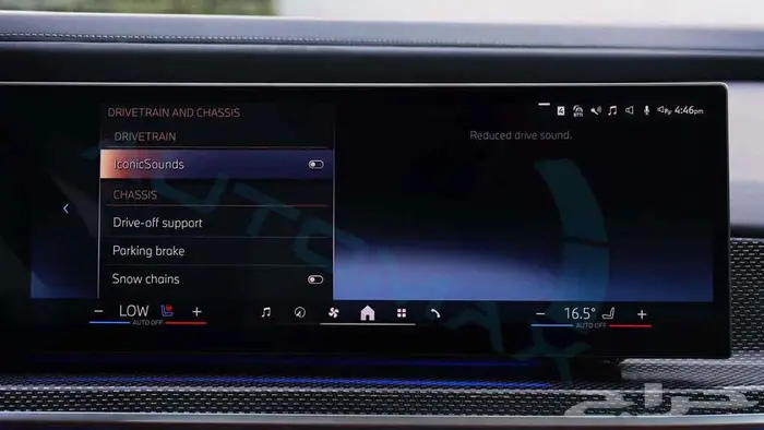 2024 BMW 760i XDRIVE LUXURY 4.4L V8 GCC 21