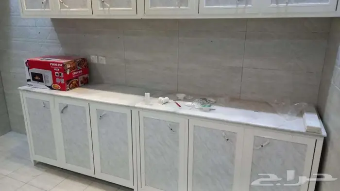 اثاث دولاب مراية انتريه مطبخ 1
