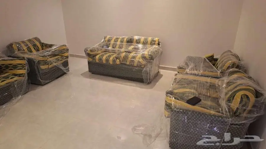 اثاث دولاب مراية انتريه مطبخ 2