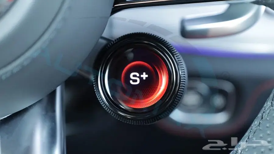 2024 MERCEDES GLE 53 AMG 4MATIC PLUS COUPE GCC 0Km 11
