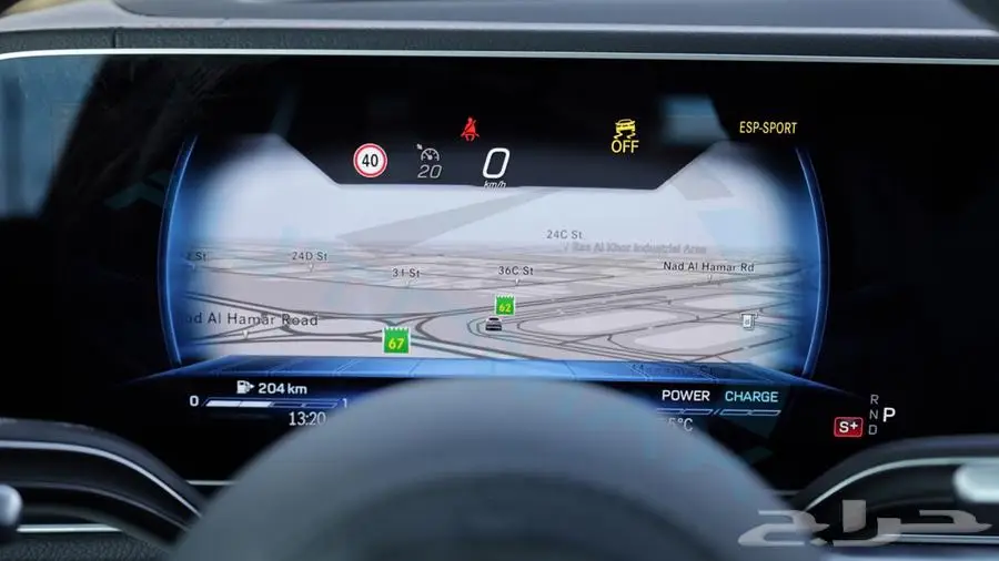 2024 MERCEDES GLE 53 AMG 4MATIC PLUS COUPE GCC 0Km 14