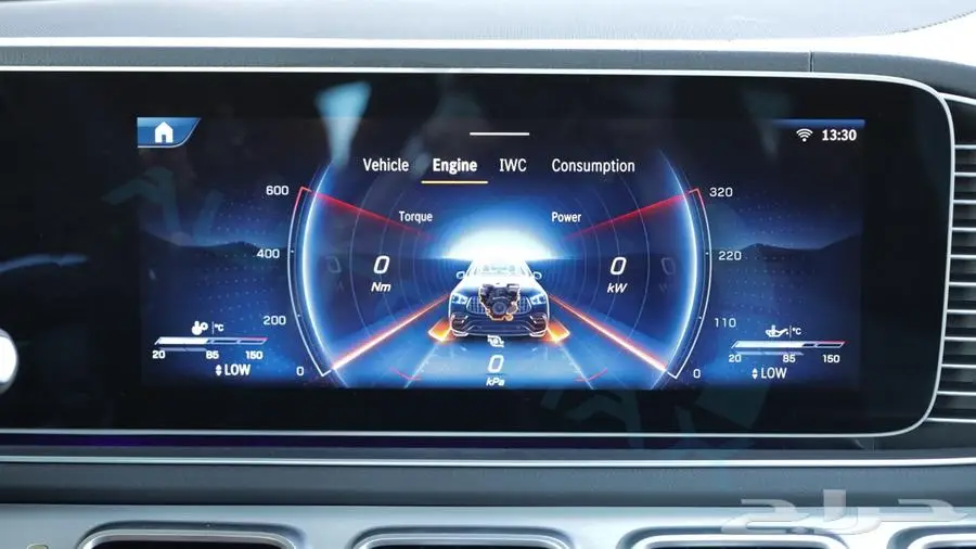 2024 MERCEDES GLE 53 AMG 4MATIC PLUS COUPE GCC 0Km 26