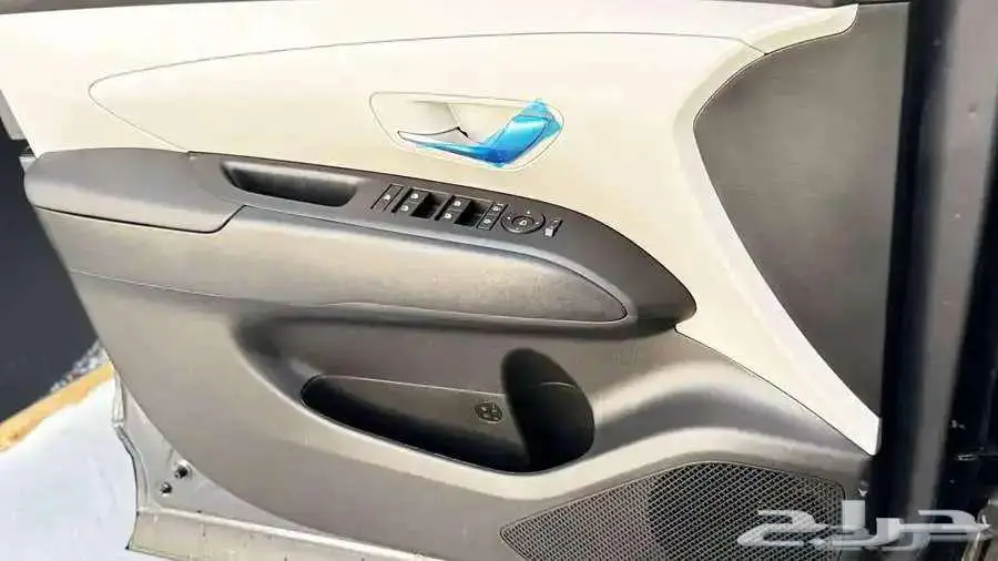 هونداي توسان سمارت 1600cc موديل2025 13