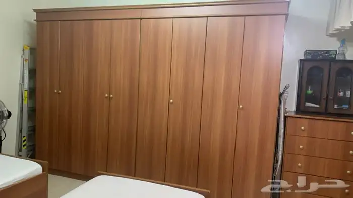 غرفة نوم مزدوج 3