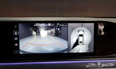 هيونداي أزيرا2024 - استيراد من كوريا مباشرة 19