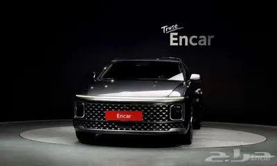 هيونداي أزيرا2024 - استيراد من كوريا مباشرة 0