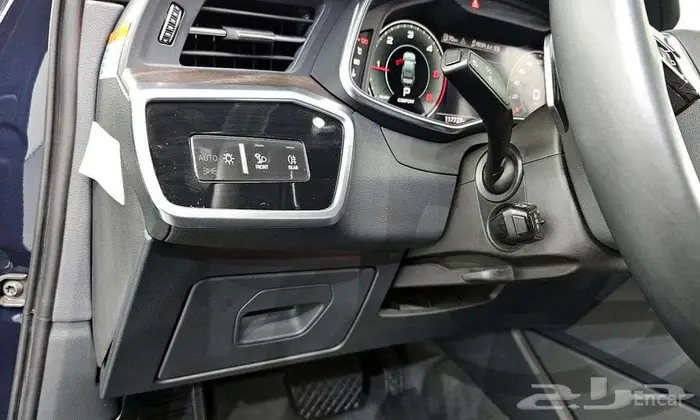 Audi A6 2023 - استيراد من كوريا مباشرة 12