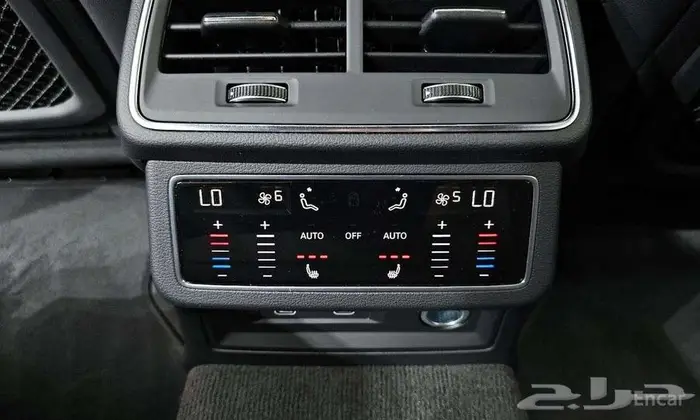 Audi A6 2023 - استيراد من كوريا مباشرة 1