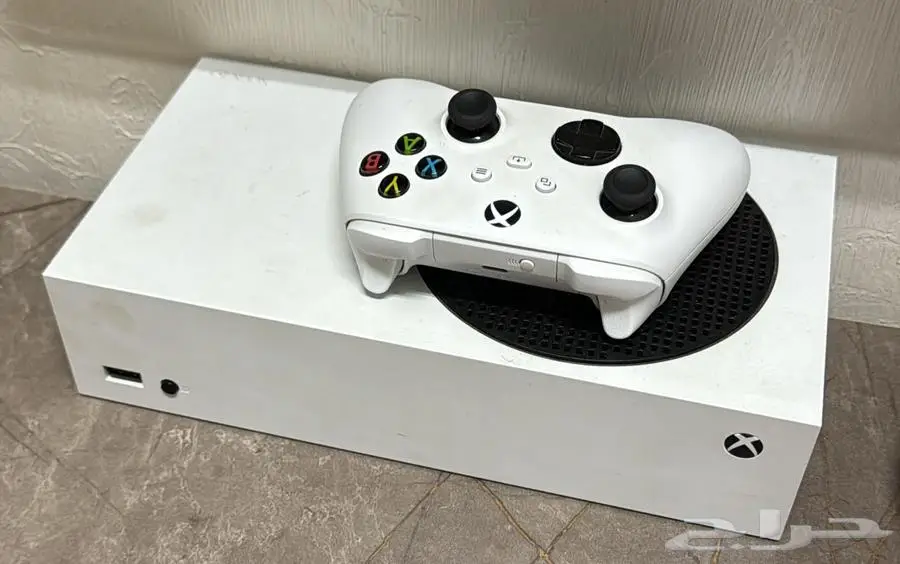 اكس بوكس سيريس اس 0