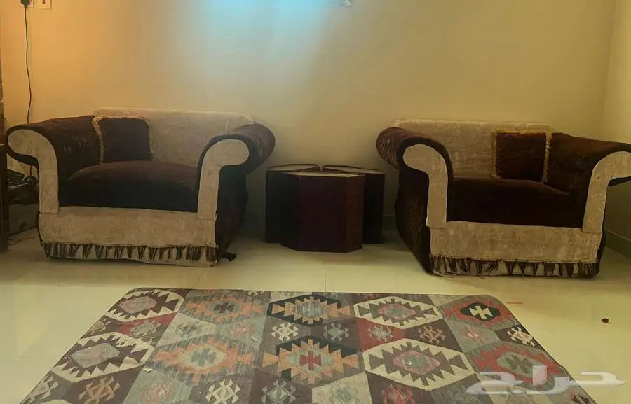 حي النزهة 1