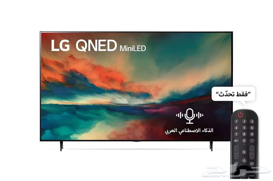 شاشة LG 0