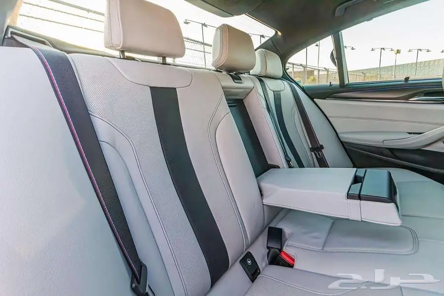 بي ام دبليو M5 - BMW 15