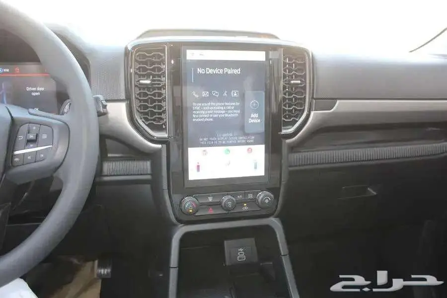 فورد ايفيرست استندر XLS 2024 وكاله 2