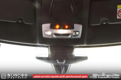 تويوتا سوبرا GT سبورت جير عادي 2025 42