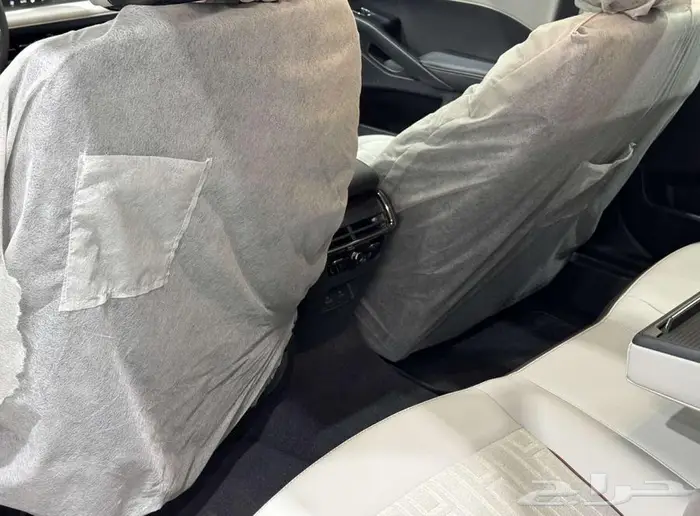 فورد تورس ترند 2025 كاش واقساط عن طريق البنك 13