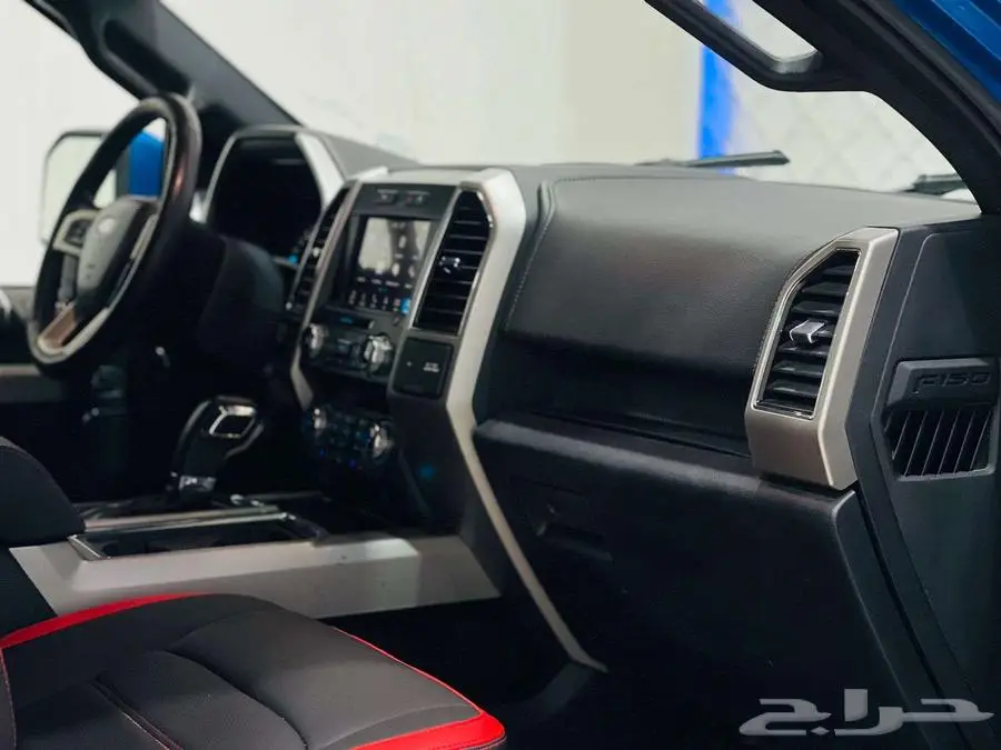 F150 2019 Ford اقبل البدل 29
