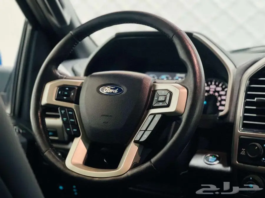 F150 2019 Ford اقبل البدل 23