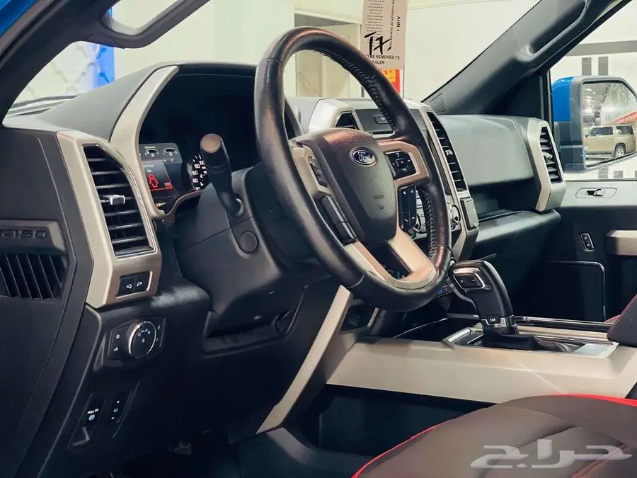 F150 2019 Ford اقبل البدل 15